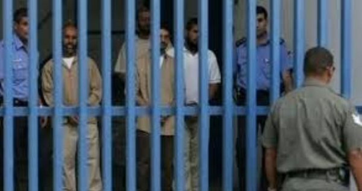 نادي الأسير يشرح وضع المعتقل الإداريّ محمد أبو العز